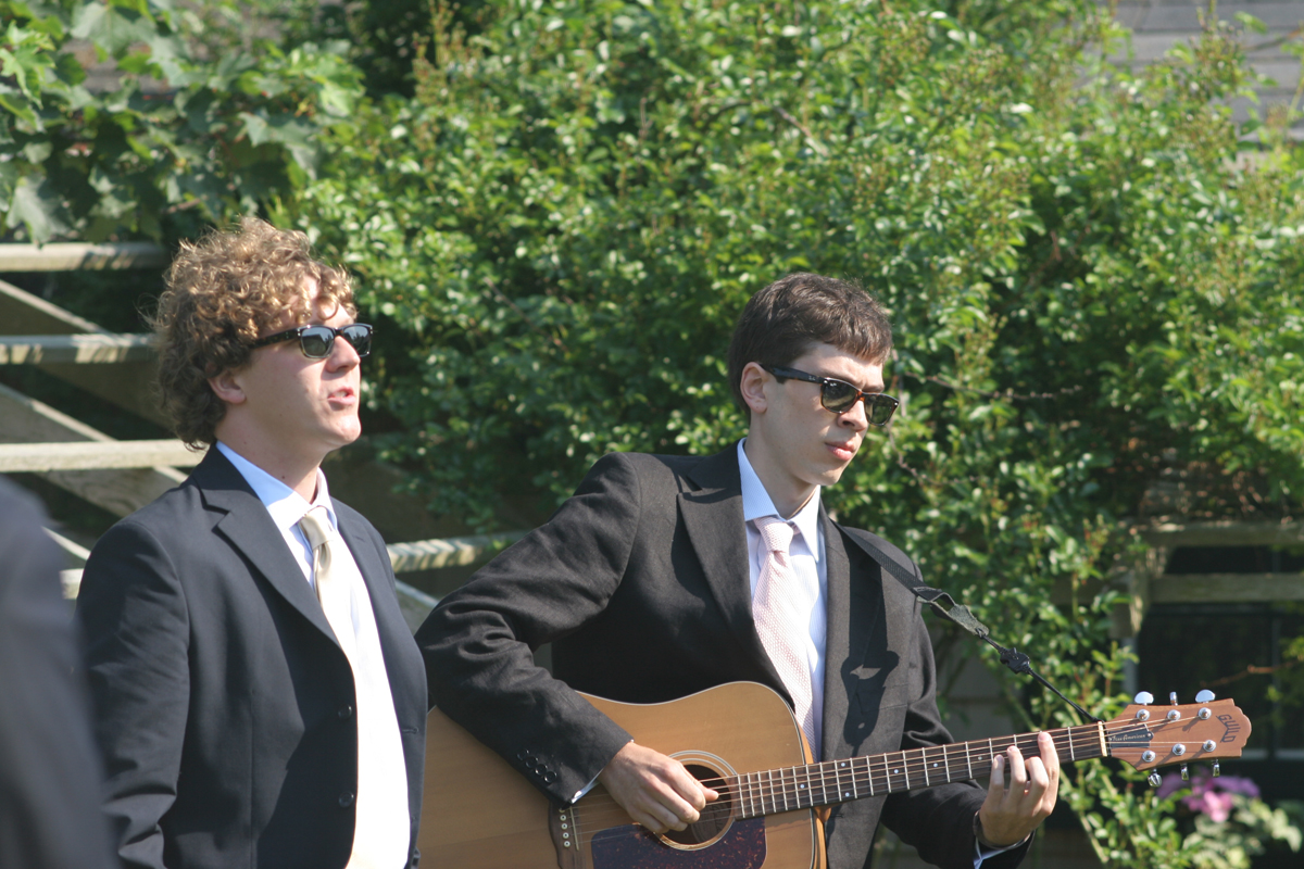 Jacob Brown's Photos